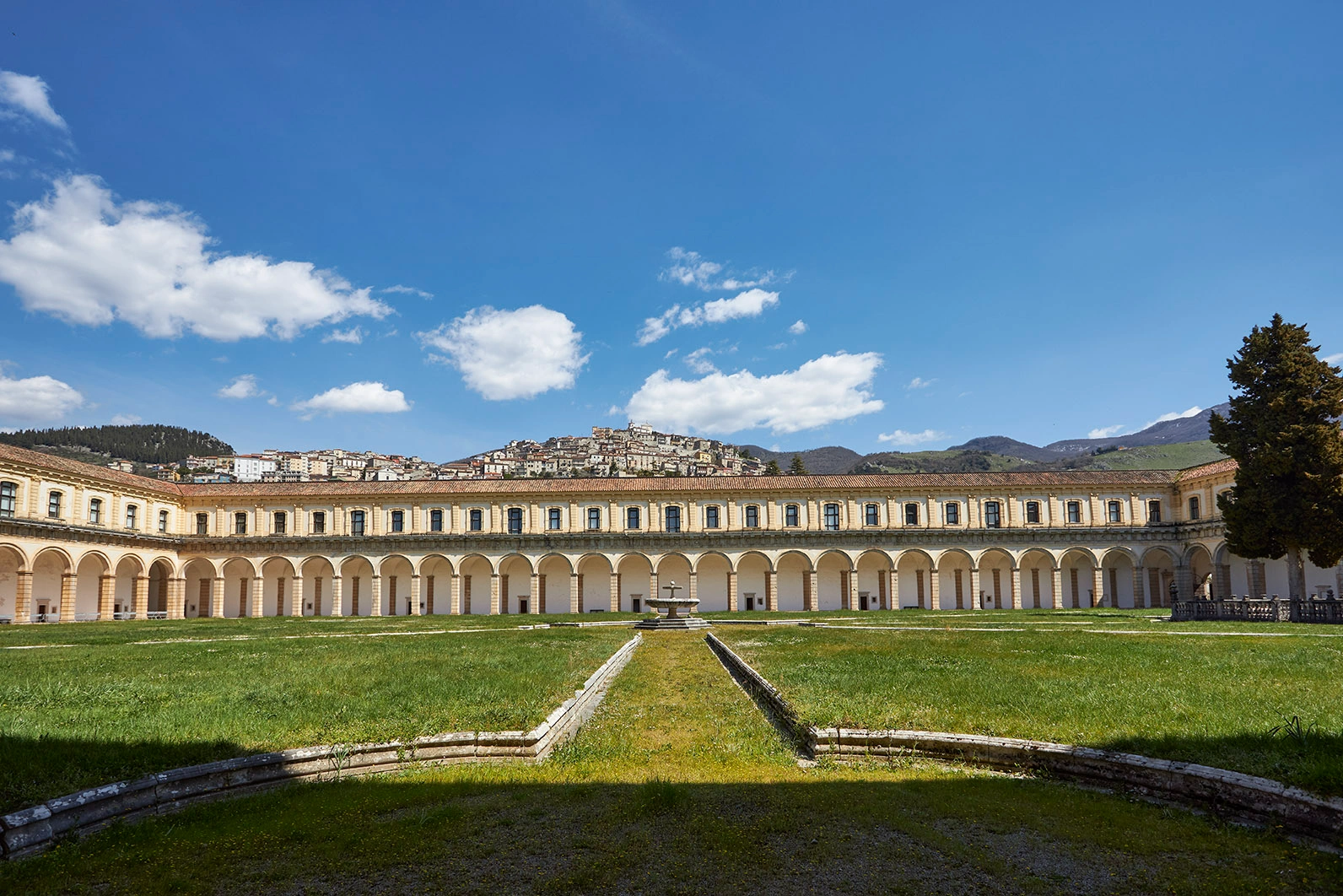 chiostro