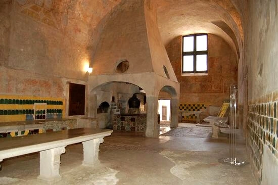 cucina certosa